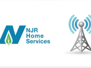 NJR Home Services Radio Icon | Shamrock Communications