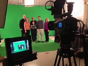 NJ Video Production | Shamrock Communications