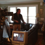 NJR Home Services Video Shot | Shamrock Communications