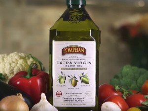 Pompeian Olive Oil Commercial | Shamrock Communications