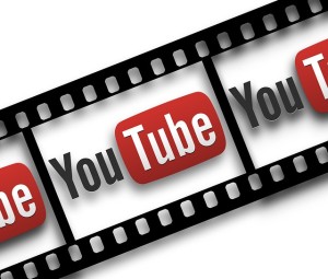 Online Video Commercials Posted With Youtube